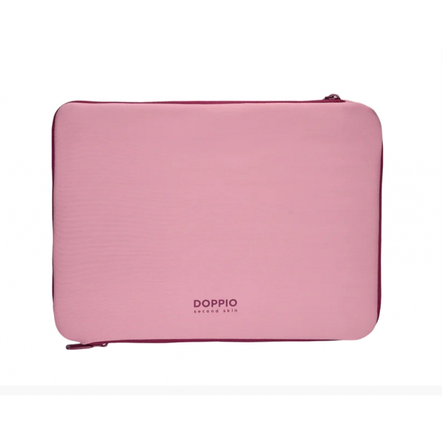 Tucano BFDOP1516-PK laptop case 40.6 cm (16") Sleeve case Pink – 3