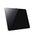 Crong 3D Armour Glass – Szklo hartowane iPad Air 13” M3 (2025) / iPad Air 13” M2 (2024) / iPad Pro 1 Crong 3D Armour Glass – Szklo hartowane iPad Air 13” M3 (2025) / iPad Air 13” M2 (2024) / iPad Pro 1