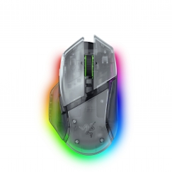 Razer Basilisk V3 Pro 35K mouse Gaming Right-hand RF Wireless + Bluetooth + USB Type-A Optical 35000