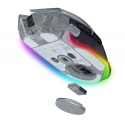 Razer Basilisk V3 Pro 35K pele Speļu Labā roka RF Wireless + Bluetooth + USB Type-A Optisks 35000 DP Razer Basilisk V3 Pro 35K pele Speļu Labā roka RF Wireless + Bluetooth + USB Type-A Optisks 35000 DP