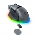 Razer Basilisk V3 Pro 35K pele Speļu Labā roka RF Wireless + Bluetooth + USB Type-A Optisks 35000 DP Razer Basilisk V3 Pro 35K pele Speļu Labā roka RF Wireless + Bluetooth + USB Type-A Optisks 35000 DP