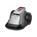Eufy E18 Robotniiduk Patarei Must, Hall Eufy E18 Robotniiduk Patarei Must, Hall