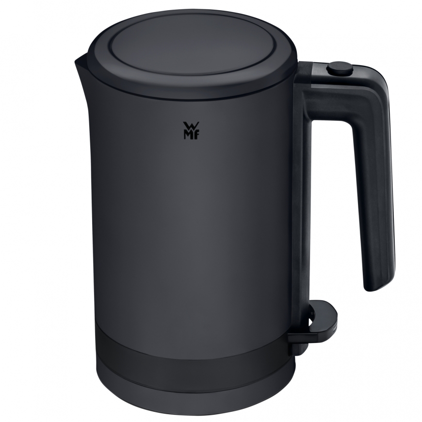 WMF KITCHENminis 0413140071 elektriskās tējkanna 0