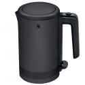WMF KITCHENminis 0413140071 elektriskās tējkanna 0,8 L 1800 W Melns WMF KITCHENminis 0413140071 elektriskās tējkanna 0,8 L 1800 W Melns