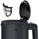 WMF KITCHENminis 0413140071 электрический чайник 0,8 L 1800 W Черный WMF KITCHENminis 0413140071 электрический чайник 0,8 L 1800 W Черный