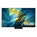 Samsung QE55S95FAT 139,7 cm (55") 4K Ultra HD Älytelevisio Wi-Fi Musta Samsung QE55S95FAT 139,7 cm (55") 4K Ultra HD Älytelevisio Wi-Fi Musta