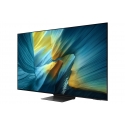 Samsung QE55S95FAT 139,7 cm (55") 4K Ultra HD Smart TV Wi-Fi Черный Samsung QE55S95FAT 139,7 cm (55") 4K Ultra HD Smart TV Wi-Fi Черный