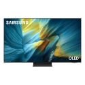 Samsung QE55S95FAT 139,7 cm (55") 4K Ultra HD Nutiteleri funktsioon WiFi Must Samsung QE55S95FAT 139,7 cm (55") 4K Ultra HD Nutiteleri funktsioon WiFi Must