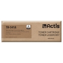Actis TH-541A tonera kārtridžs 1 pcs Saderība Tirkīzzils Actis TH-541A tonera kārtridžs 1 pcs Saderība Tirkīzzils