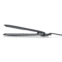 Severin HG 0622 Straightening iron Warm Black, Grey 250 W 2.8 m