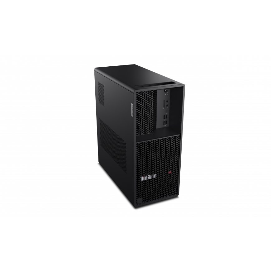 Lenovo ThinkStation P3 Tower Gen 2 – 4
