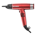 GA.MA PH6030.RD hair dryer 1500 W Red GA.MA PH6030.RD hair dryer 1500 W Red