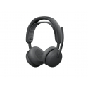 Logitech Zone Wireless 2 ES for Business Austiņas Bezvadu Business/Everyday USB Veids-C Bluetooth Gr Logitech Zone Wireless 2 ES for Business Austiņas Bezvadu Business/Everyday USB Veids-C Bluetooth Gr