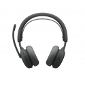 Logitech Zone Wireless 2 ES for Business Kõrvaklapp Juhtmevaba Peavõru Business/Everyday USB tüüp-C Logitech Zone Wireless 2 ES for Business Kõrvaklapp Juhtmevaba Peavõru Business/Everyday USB tüüp-C