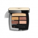 CHANEL Les Beiges Eyeshadow Palette Golden 4.5g CHANEL Les Beiges Eyeshadow Palette Golden 4.5g