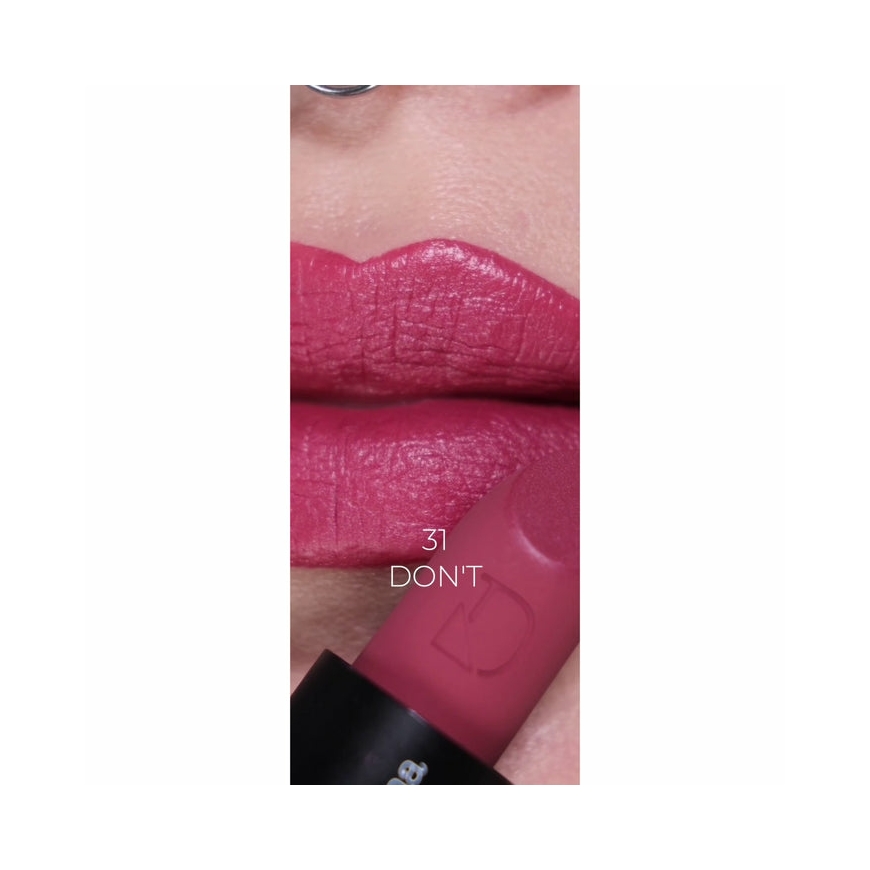 Diego dalla Palma Il Rossetto Lumi-Matt Refill System 4 g 31 Matinis – 3