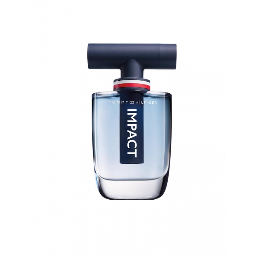 Tommy Hilfiger Impact 50 ml Miesten