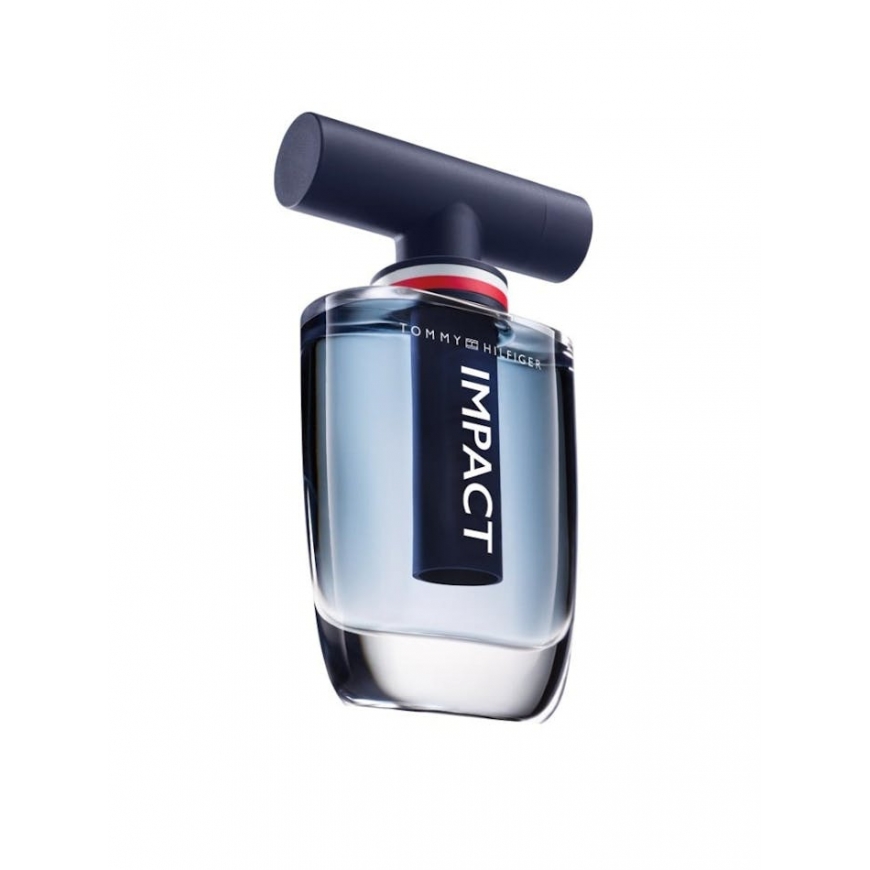 Tommy Hilfiger Impact 50 ml Miesten – 2