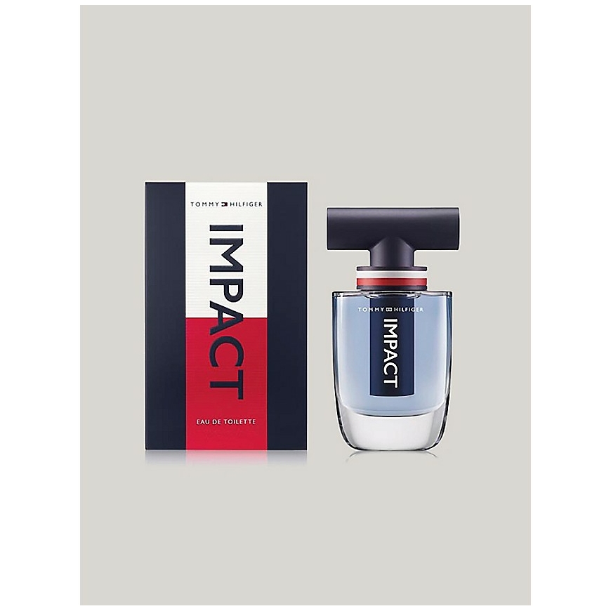 Tommy Hilfiger Impact Eau De Toilette 50ml – 3