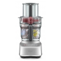 Sage The Paradice 9 кухонная комбайн 650 W Нержавеющая сталь Sage The Paradice 9 кухонная комбайн 650 W Нержавеющая сталь