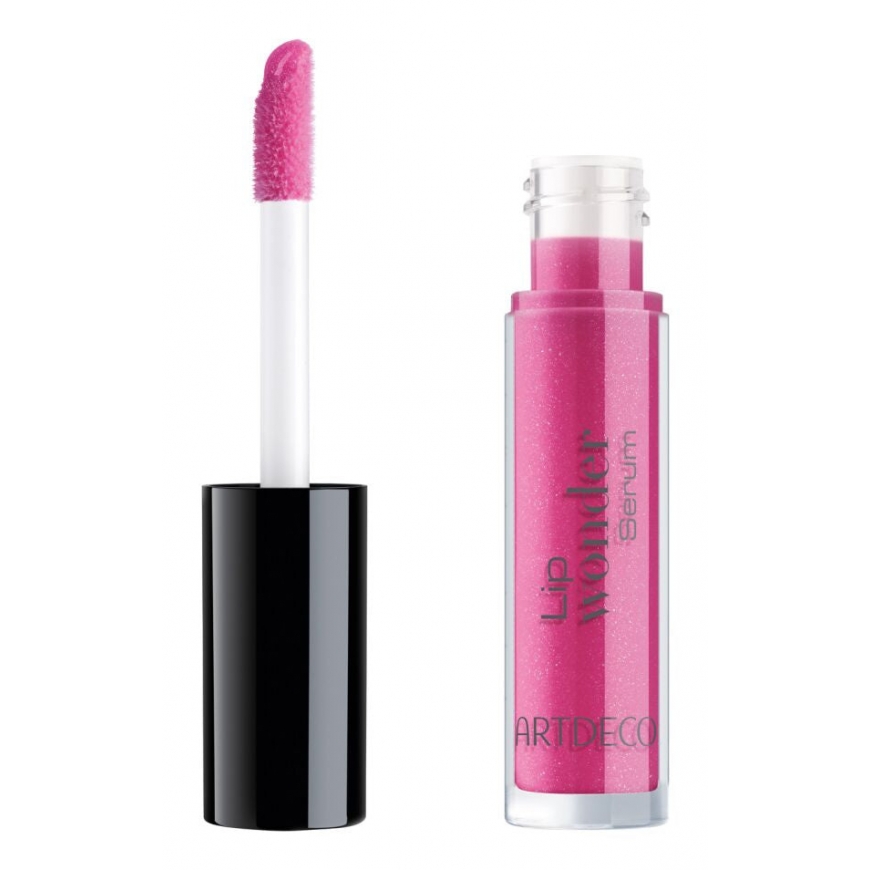 ARTDECO Lip Wonder Serum lūpu balzams