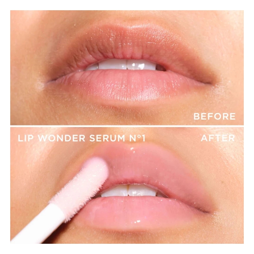 ARTDECO Lip Wonder Serum huulepalsam 3 Caring Viola Naised 4 ml – 2
