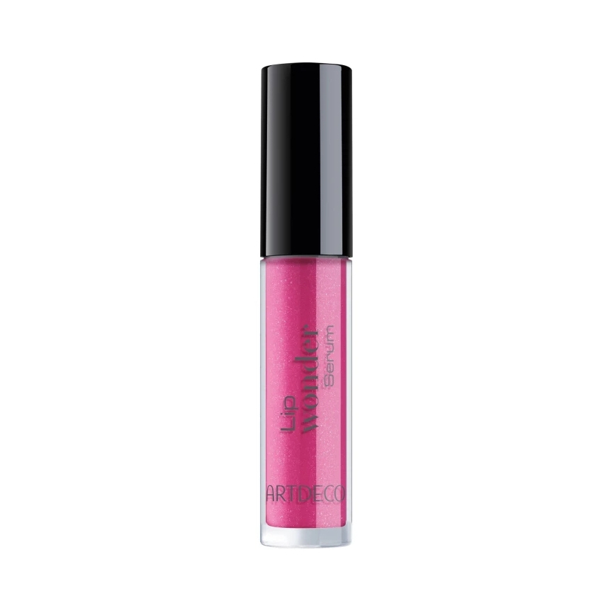 ARTDECO Lip Wonder Serum бальзам для губ 3 Caring Viola Женский 4 ml – 3