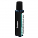 Hama 00181420 scrub brush Carbon Black, Silver Hama 00181420 scrub brush Carbon Black, Silver