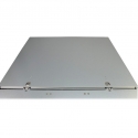 Inter-Tech IPC 1U-1404 Rack Black, Stainless steel Inter-Tech IPC 1U-1404 Rack Black, Stainless steel