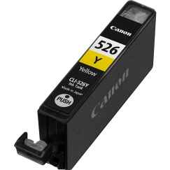 Canon 4543B001 tindikassett 1 tk Originaal Kollane