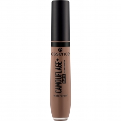 Essence CAMOUFLAGE+ MATTE peitepulk 8 ml 200
