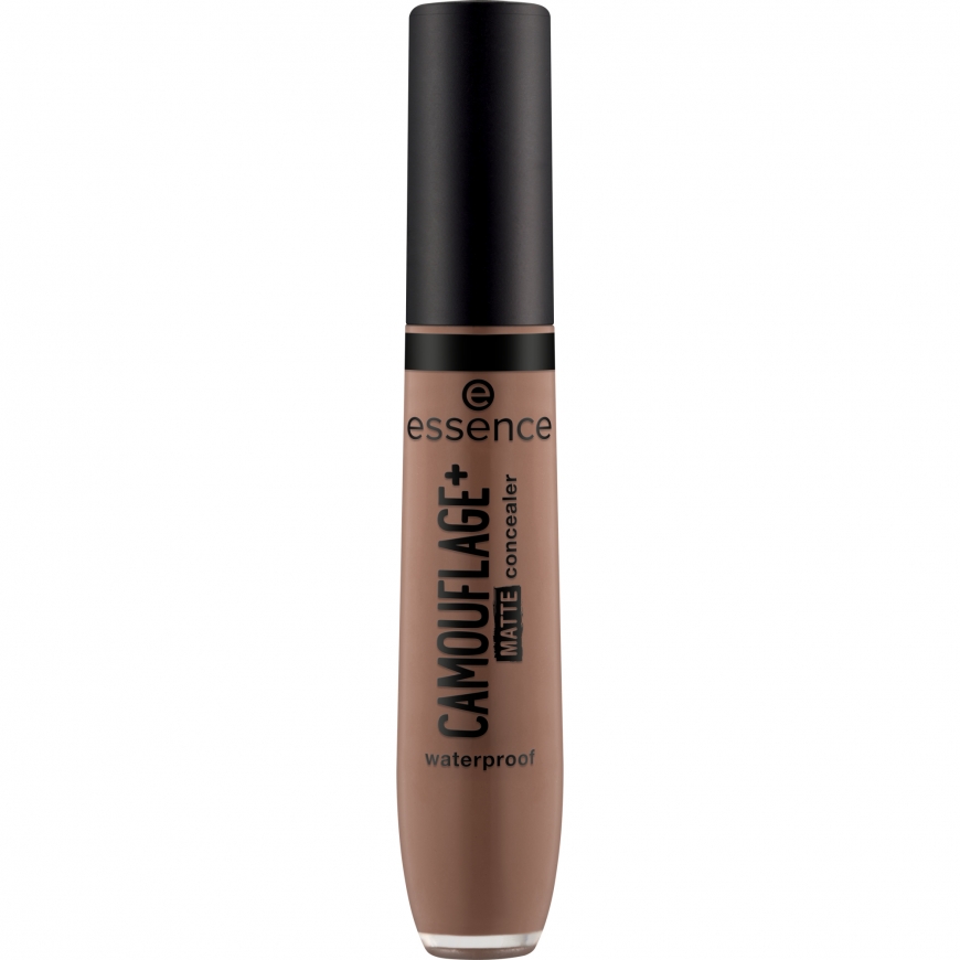 Essence CAMOUFLAGE+ MATTE concealer makeup 8 ml 200