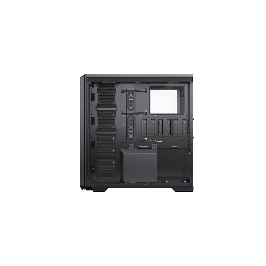 Phanteks Enthoo Pro 2 Full Tower Musta – 5