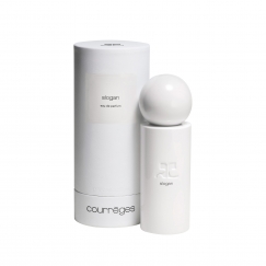 Courreges Slogan 100 ml Unisekso stiliaus