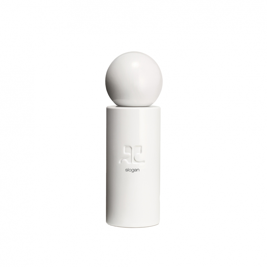 Courreges Slogan 100 ml Unisekso stiliaus – 2