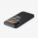 Spigen Optik Pro EZ Fit iPhone 17 Lens Protector Purple Spigen Optik Pro EZ Fit iPhone 17 Lens Protector Purple