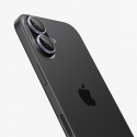 Spigen Optik Pro EZ Fit Kameros objektyvo apsaugas Apple 2 vnt