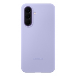 Samsung EF-PA576CVEGWW mobiiltelefoni ümbris 17 cm (6.7") Kate Violetne