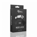 White Shark Body Lock Mängukontrolleri ümbris White Shark Body Lock Mängukontrolleri ümbris