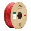 eSUN ABS+ Punainen 1 kg eSUN ABS+ Punainen 1 kg