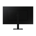 Samsung S80UD tietokoneen litteä näyttö 81,3 cm (32") 3840 x 2160 pikseliä 4K Ultra HD LCD Musta
