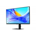 Samsung S80UD tietokoneen litteä näyttö 81,3 cm (32") 3840 x 2160 pikseliä 4K Ultra HD LCD Musta