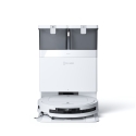 Ecovacs Deebot T50 Pro Omni Gen 2 Белый Ecovacs Deebot T50 Pro Omni Gen 2 Белый