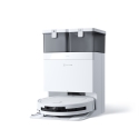 Ecovacs Deebot T50 Pro Omni Gen 2 Balta Ecovacs Deebot T50 Pro Omni Gen 2 Balta