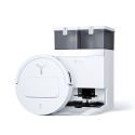 Ecovacs Deebot T50 Pro Omni Gen 2 Balts