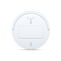 Ecovacs Deebot T50 Pro Omni Gen 2 Valge Ecovacs Deebot T50 Pro Omni Gen 2 Valge