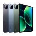 Xiaomi Pad 8 Pro Snapdragon 256 GB 28,4 cm (11.2") 8 GB Wi-Fi 7 (802.11be) Серый Xiaomi Pad 8 Pro Snapdragon 256 GB 28,4 cm (11.2") 8 GB Wi-Fi 7 (802.11be) Серый