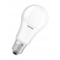 Osram STAR LED-lamppu Lämmin valkoinen 2700 K 14 W E27 F Osram STAR LED-lamppu Lämmin valkoinen 2700 K 14 W E27 F