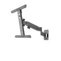 One For All Ultra Slim Line Full-Motion TV-seinäkiinnike (WM5480) One For All Ultra Slim Line Full-Motion TV-seinäkiinnike (WM5480)