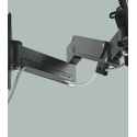 One For All Ultra Slim Line Full-Motion TV Wall Bracket (WM5480)